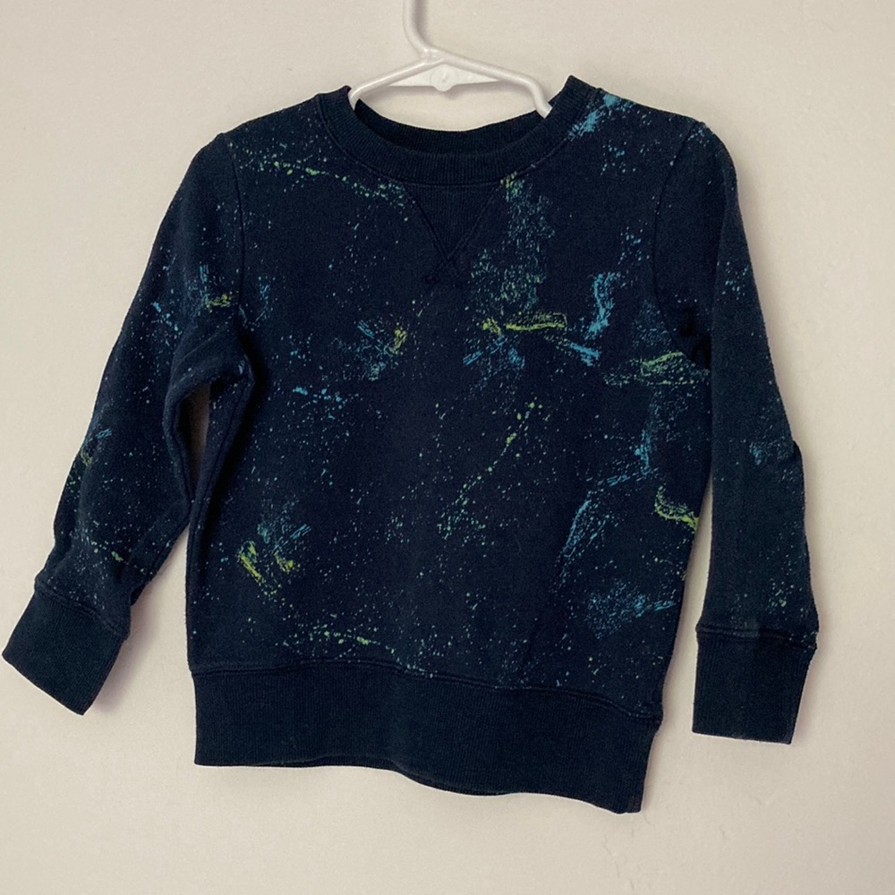 Sweatshirt 2T - Cat & Jack - Picture 4 of 11